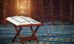 Kadir Gecesi 16 Mart’ta idrak edilecek: Bin aydan daha hayırlı gece