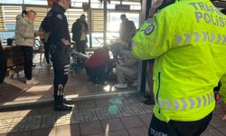 Kafede silahlı saldırı: 1 kişi hayatını kaydetti!