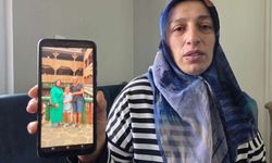 Kamyonetin çarptığı adam 16 metre savruldu: 10 gündür komada yaşam mücadelesi veriyor