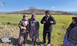 Kanal 7'de sarımsak diyaloğu dikkat çekti: 'Taşköprü'ye rakip mi oldunuz' dedi!