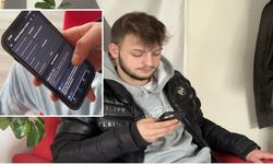 Önce darp edildi, sonra 180 bin lira ceza yedi: Neye uğradığını şaşırdı!