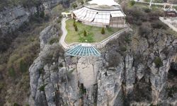 Seyir terasında acı olay: Üniversite öğrencisi hayatını kaybetti!