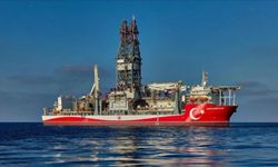 Yeni keşif için düğmeye basıldı: Abdülhamid Han Karadeniz’de