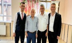 Kastamonu’da acı kayıp: Hacı Kamil Şengül hayatını kaybetti