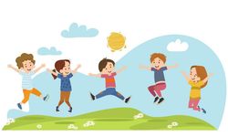 Kastamonu’da renkli bayram hazırlığı: Çocukların çizimleri billboardlara taşınacak