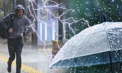 Kastamonu’da bayramda hava nasıl olacak? Yağış uyarısı!