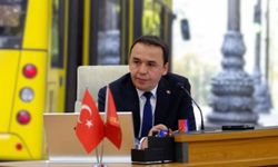 Kastamonu Belediye Başkanı Baltacı duyurdu: 8 Mart'ta sarı otobüsler kadınlara ücretsiz!