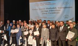 Kastamonu, Samsun'da bölge birincisi oldu