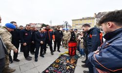 Kastamonu’da deprem gerçeği: Afetlere hazırlık