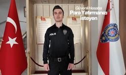 Kastamonu Emniyeti'nden uyarı! Dolandırıcılığa dikkat: Hiçbir kolluk görevlisi para istemez!