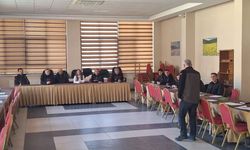 Kastamonu OBM’de yeni sezon hazırlığı: Eğitimler tamamlandı