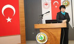 Kastamonu’da orman personeli güncelleniyor