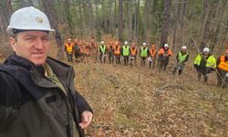 Kastamonu’da net mesaj: ‘Kastamonu’da çalışıyorsanız, Türkiye'nin en iyisi olmak zorundasınız’