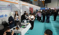 Samsun'daki sergide Kastamonu’da yer aldı