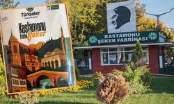 Kastamonu’da üretilen şeker, ‘Kastamonu Kristal Şeker’ markasıyla satılacak