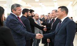 Kastamonu'da Üniversitesi'nde gelenek devam etti