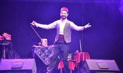 Kastamonu Üniversitesi’nde Ramazan buluşması