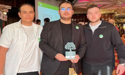 Kastamonu Üniversitesi Genç TEMA’dan Türkiye Birinciliği