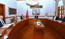 Kastamonu’da yeni OSB için kritik toplantı