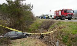 Kastamonu yolunda kazada hayatını kaybetmişti Cenaze programı belli oldu