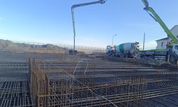 Kastamonu'da 250 kişilik öğrenci yurdu inşaatı başladı