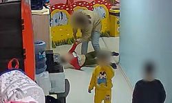 Kastamonu’da 5 Yaşındaki Çocuk Anaokulunda Darp Edildi!