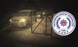 Kastamonu’da 6 adrese kaçakçılık operasyonu: Çok sayıda ürün ele geçirildi