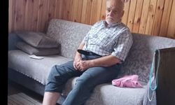 Kastamonu'da Ahmet Başar hayatını kaybetti