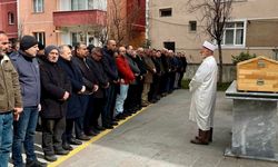 Kastamonu’da Ahmet Metinoğlu’na son görev