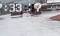 Kastamonu’da Bayram Yolculuğu Kabusa Döndü: 3 Yaralı