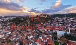 Kastamonu’da belediyeler yeniden gruplandı: İlçe ilçe liste açıklandı