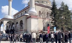 Kastamonu'da dağıtılan 2 bin fidan saniyeler içerisinde tükendi