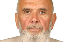 Kastamonu'da emekli imamdan acı haber!