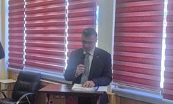 Kastamonu'da genel kurul sonucunda mevcut başkan güven tazeledi