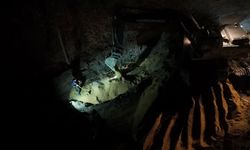 Kastamonu'da içme suyu hattındaki arıza giderildi: Su kademeli olarak hanelere veriliyor