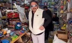 Kastamonu'da ihtiyaç sahiplerinin veresiye borçlarını kapattı