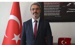 Kastamonu'da İlçe Milli Eğitim Müdürü'nün görev süresi sona erdi