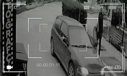 Kastamonu'da iş yerini kurşunlayan şüpheli yakalandı