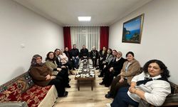 Kastamonu'da kadın kooperatifleri Ekolojik Market projesi için buluştu