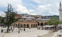 Kastamonu’da Kadir Gecesi Nasrullah Kadı Camii’nde idrak edilecek