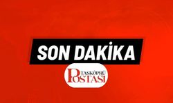 Kastamonu’da korkunç olay: 27 yaşındaki genç 8. kattan düştü
