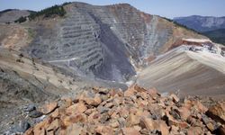 Kastamonu’da kritik başvuru: Cengiz Holding maden kapasitesini artırmak istiyor