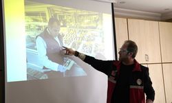 Kastamonu'da sahadaki çalışmalar daha etkili paylaşılacak