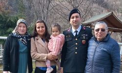 Kastamonu'da şehit anneleri evlerinde ziyaret edildi