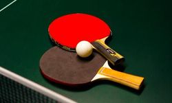 Kastamonu’da Tıp Bayramı için masa tenisi turnuvası düzenleniyor