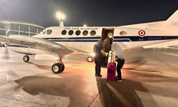 Kastamonu’da trafik kazası: Reyhan K.’nın organları Ankara’ya ulaştı