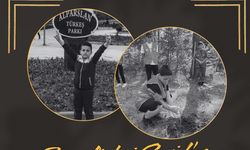 Kastamonu’da Ülkü Ocakları, küçük Yusuf için Mevlid düzenliyor