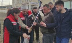 Kastamonu’da üreticiye kritik eğitim: Doğru toprak analizi verimi artırıyor
