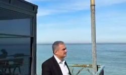 Kastamonu'da yeni bir hayata başladı: Kendi işinin patronu oldu!