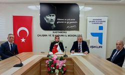 Kastamonu’da yeni istihdam adımı: Başvurular açılıyor